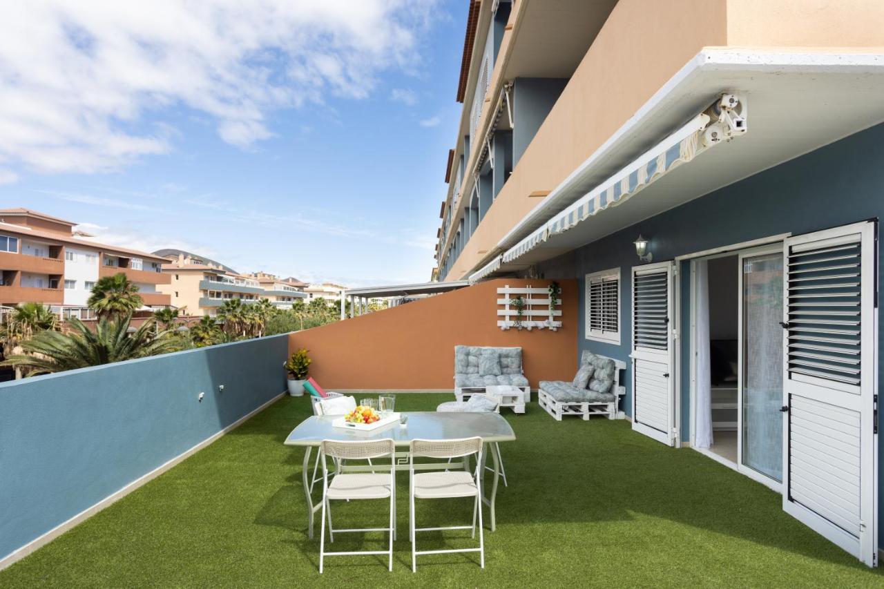 Home2Book Stylish Apartment Puertito de Güímar Exterior foto
