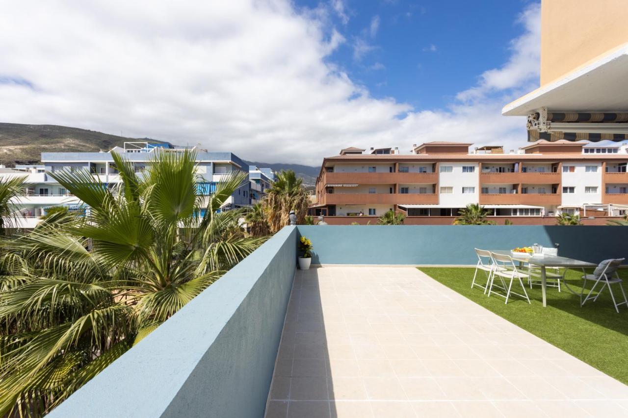 Home2Book Stylish Apartment Puertito de Güímar Exterior foto