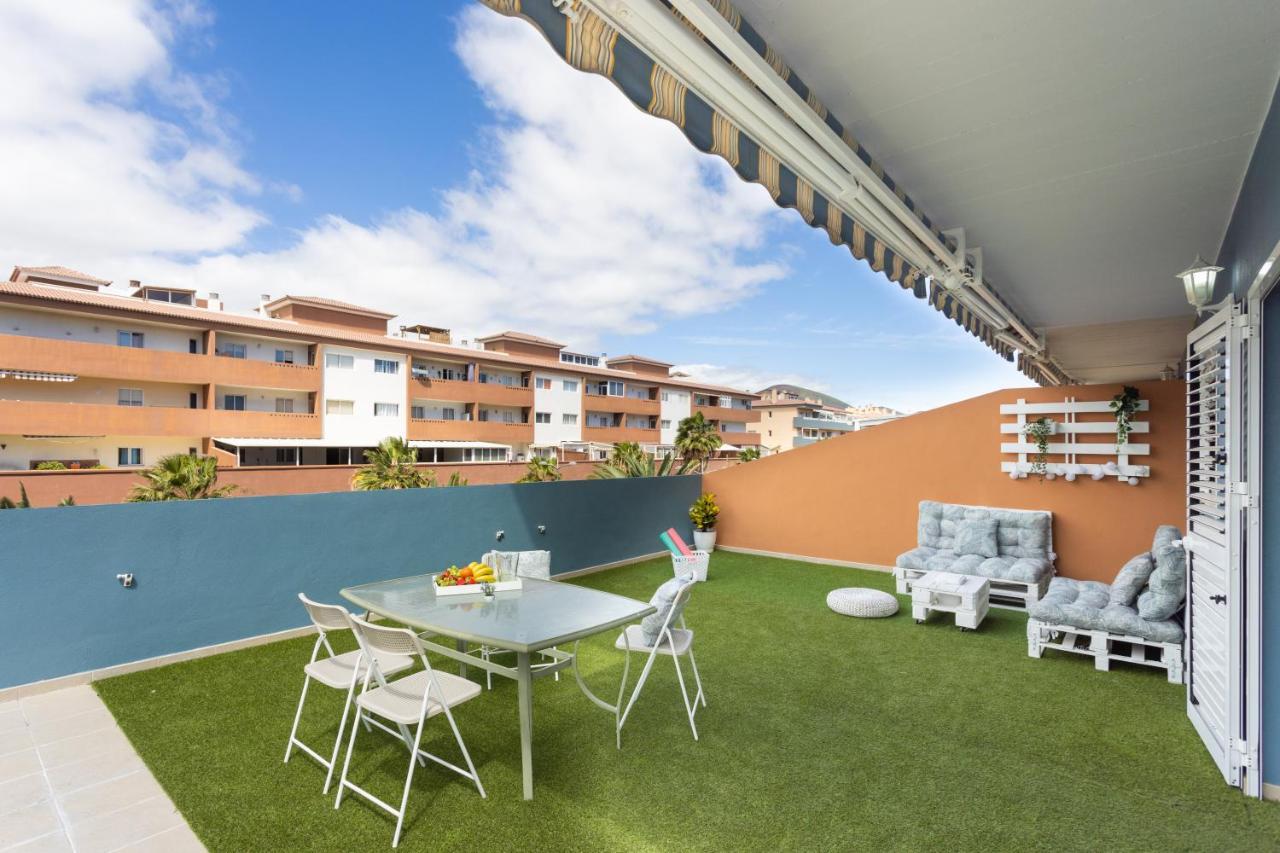 Home2Book Stylish Apartment Puertito de Güímar Exterior foto