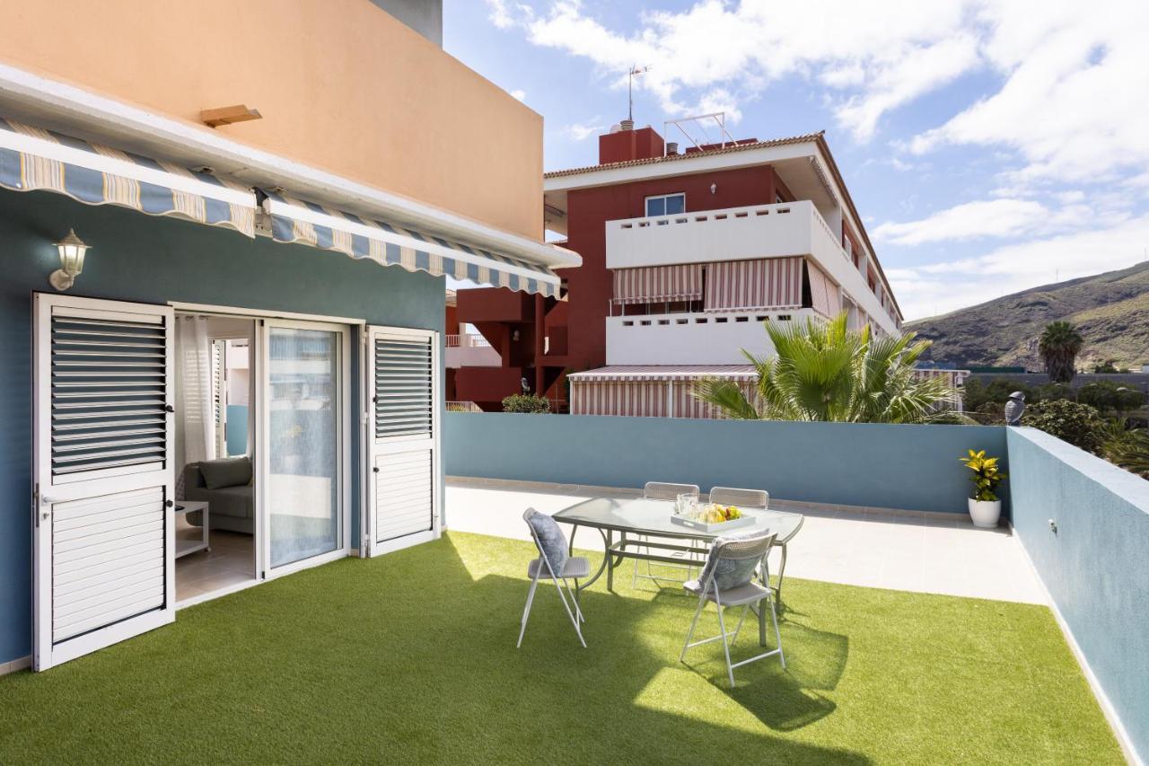 Home2Book Stylish Apartment Puertito de Güímar Exterior foto