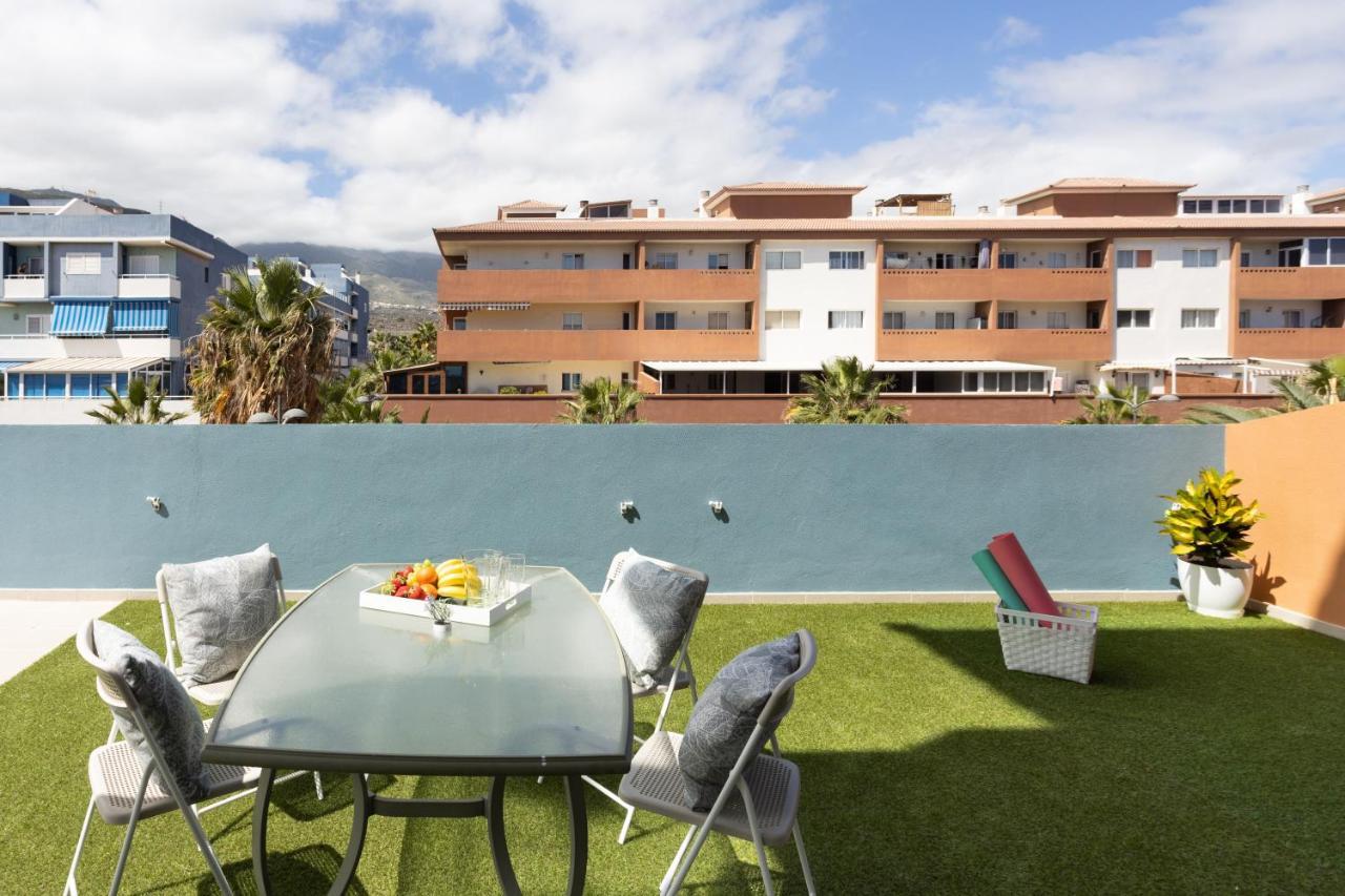 Home2Book Stylish Apartment Puertito de Güímar Exterior foto
