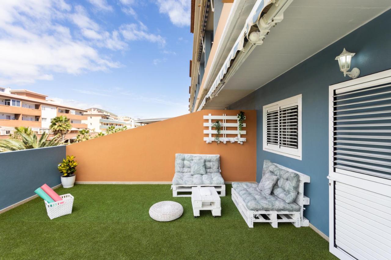 Home2Book Stylish Apartment Puertito de Güímar Exterior foto